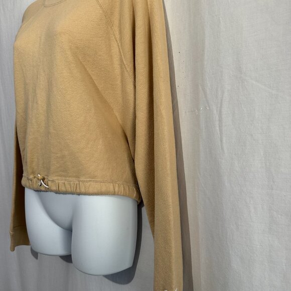 Hollister Crewneck Pullover Sweatshirt Large - Picture 3 of 6